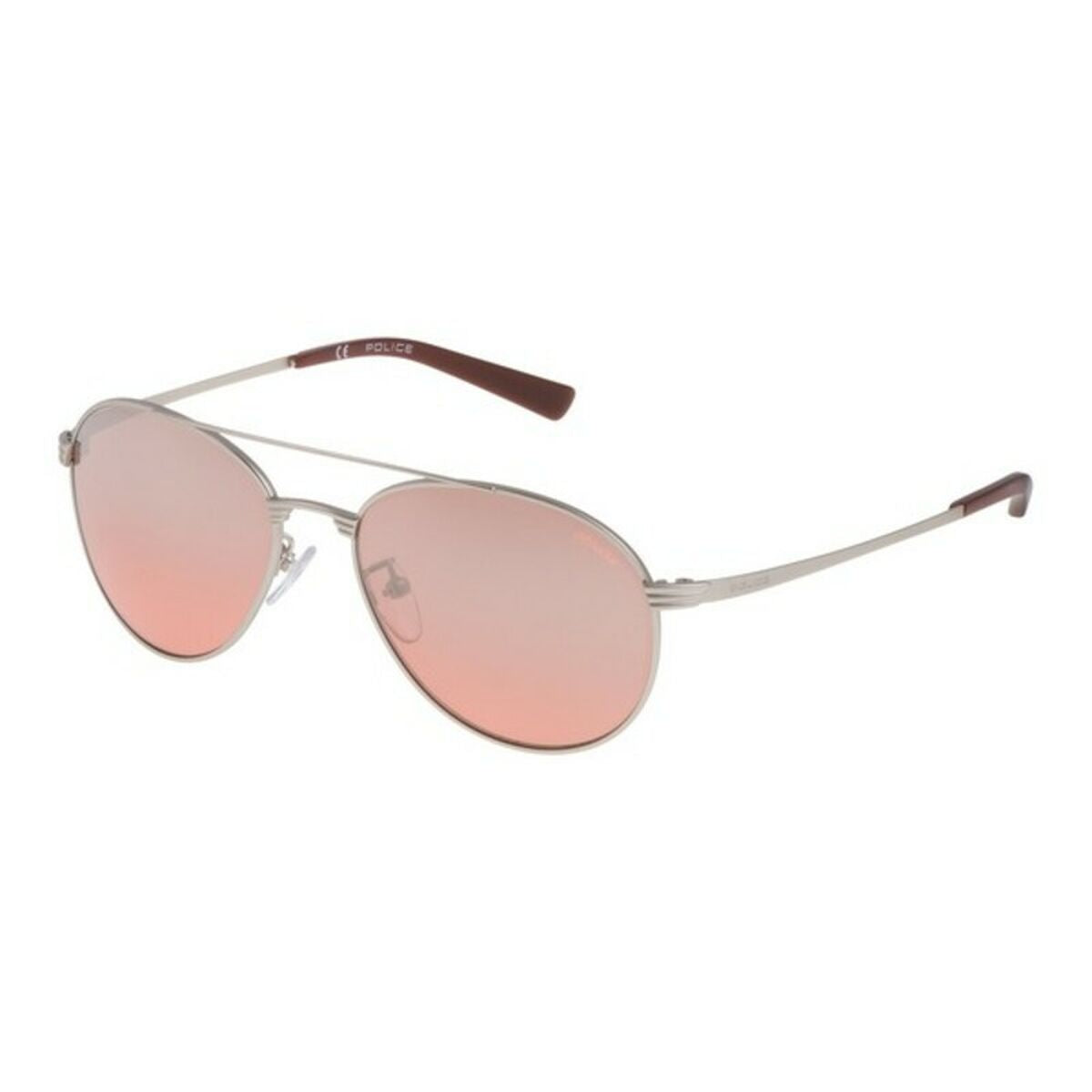 Herrensonnenbrille Police Ø 53 mm