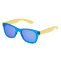 Kindersonnenbrille Police SK03947U43B Ø 47 mm Blau