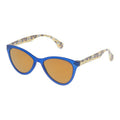 Herrensonnenbrille Police Ø 65 mm