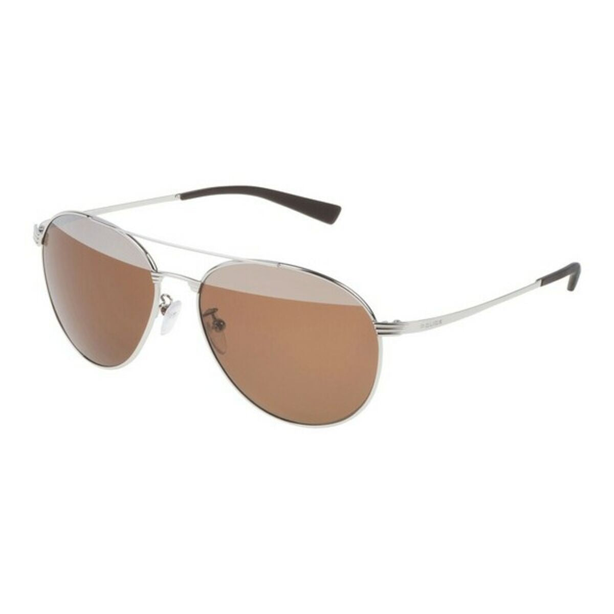 Unisex-Sonnenbrille Police ø 57 mm