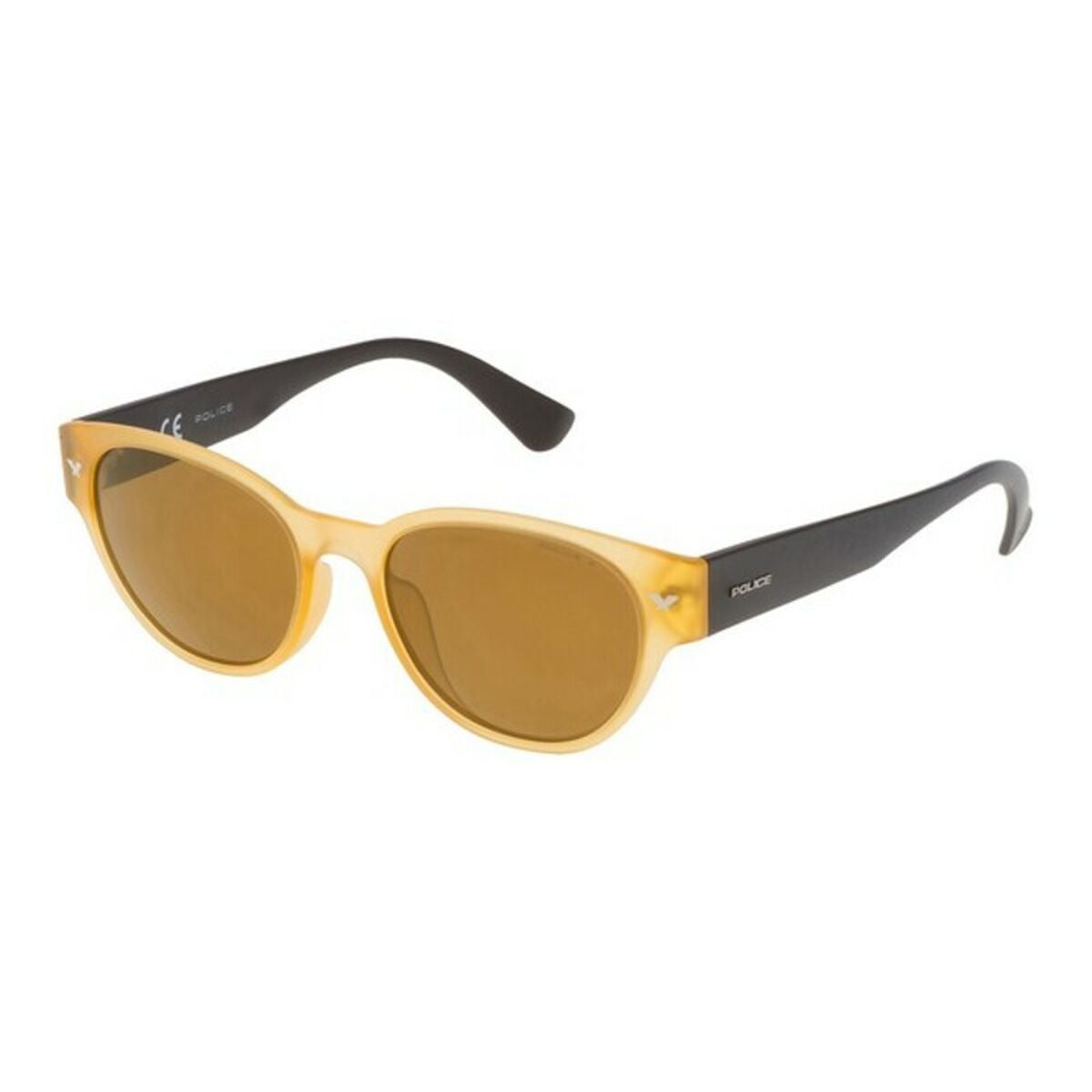 Herrensonnenbrille Police Ø 15 mm