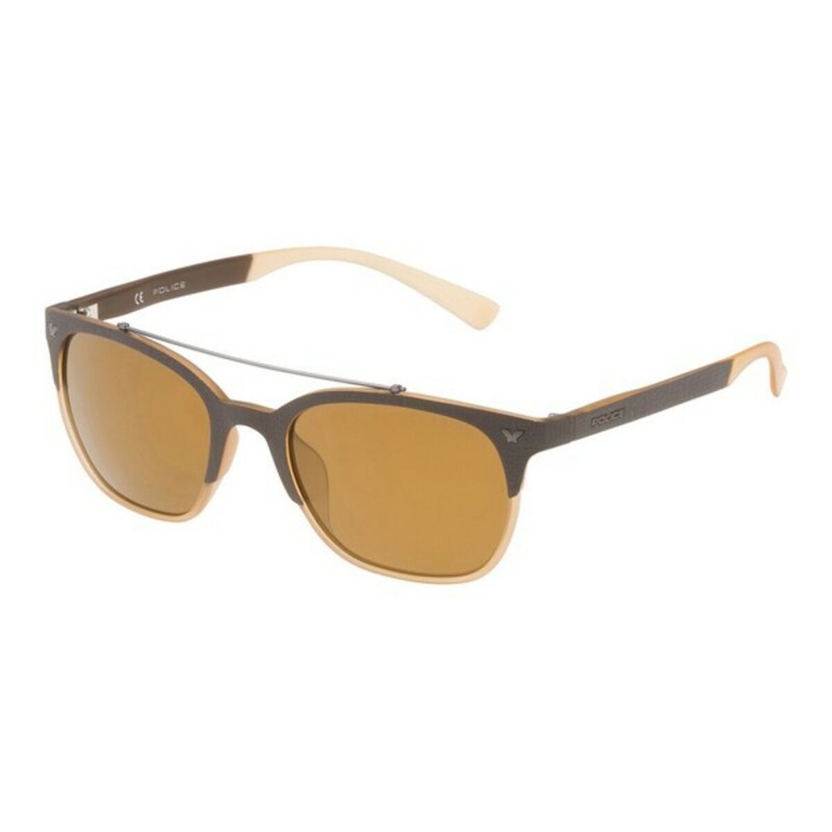 Unisex-Sonnenbrille Police Ø 53 mm