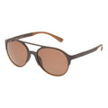 Unisex-Sonnenbrille Police Ø 55 mm