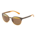 Unisex-Sonnenbrille Police Ø 50 mm