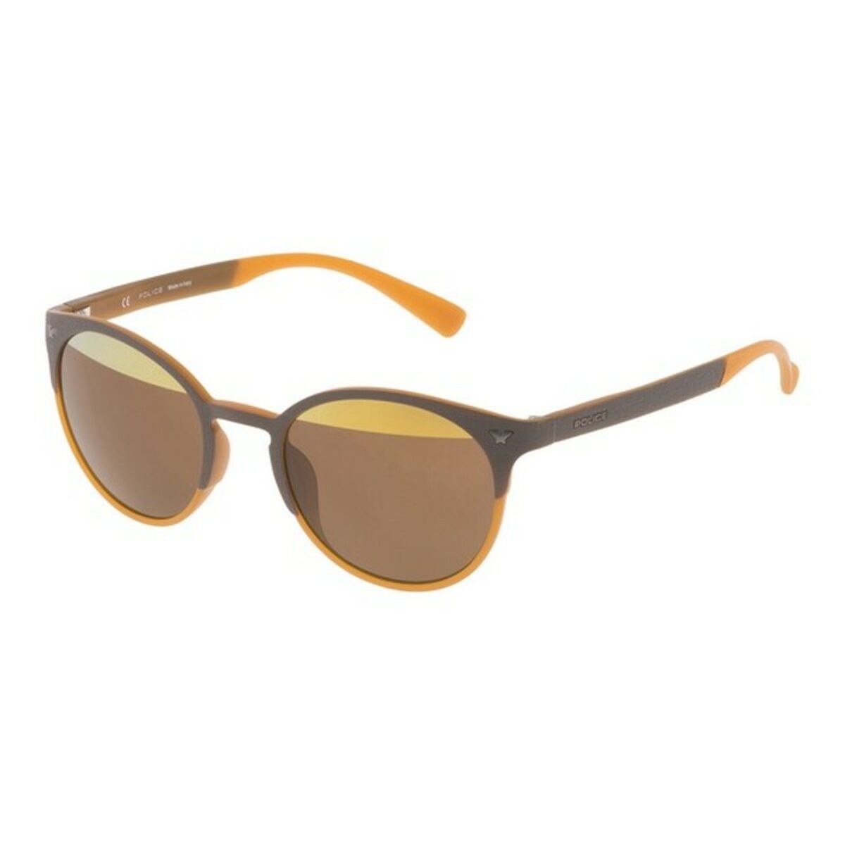 Unisex-Sonnenbrille Police Ø 50 mm