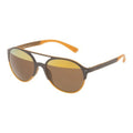 Unisex-Sonnenbrille Police Ø 55 mm