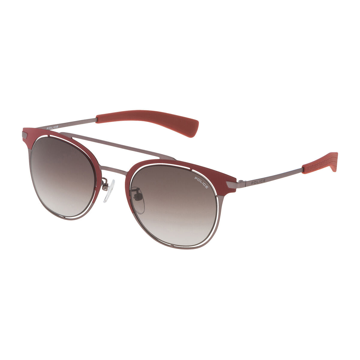 Herrensonnenbrille Police Ø 49 mm