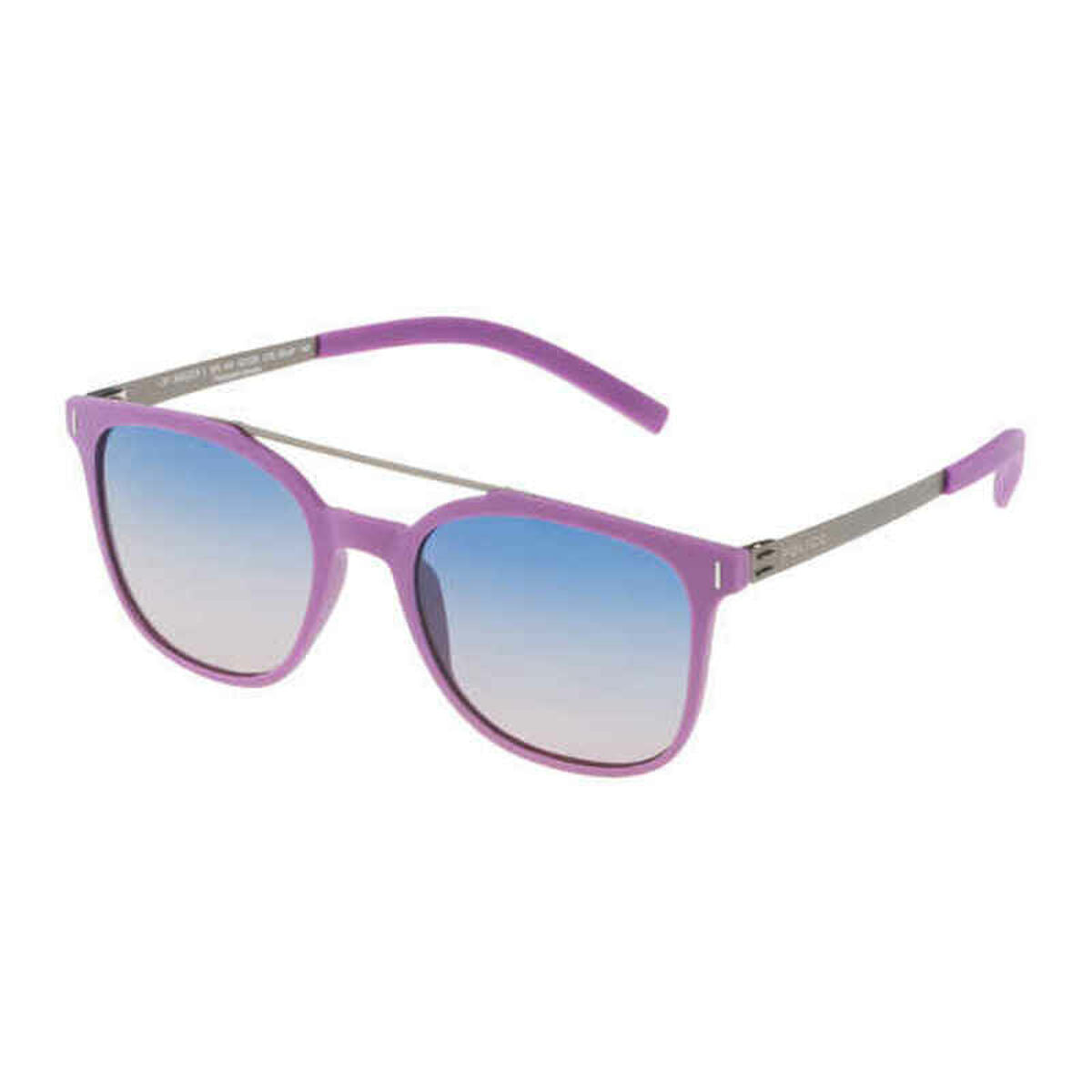 Herrensonnenbrille Police Ø 52 mm