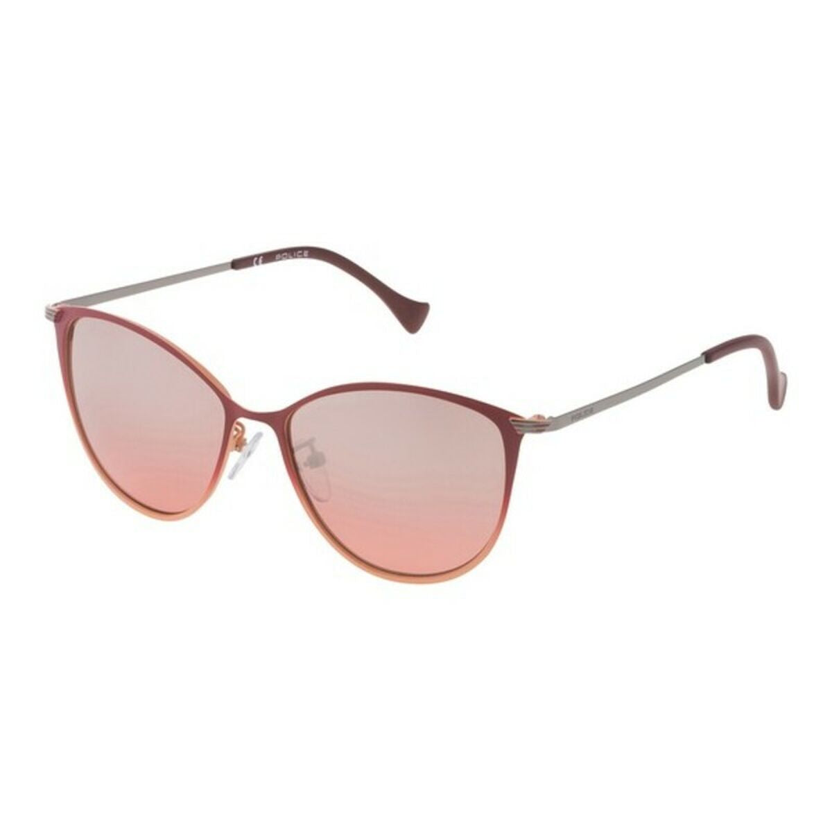 Herrensonnenbrille Police ø 54 mm