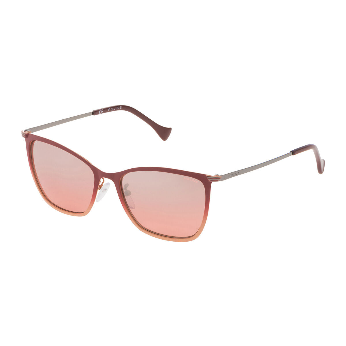 Damensonnenbrille Police Ø 53 mm