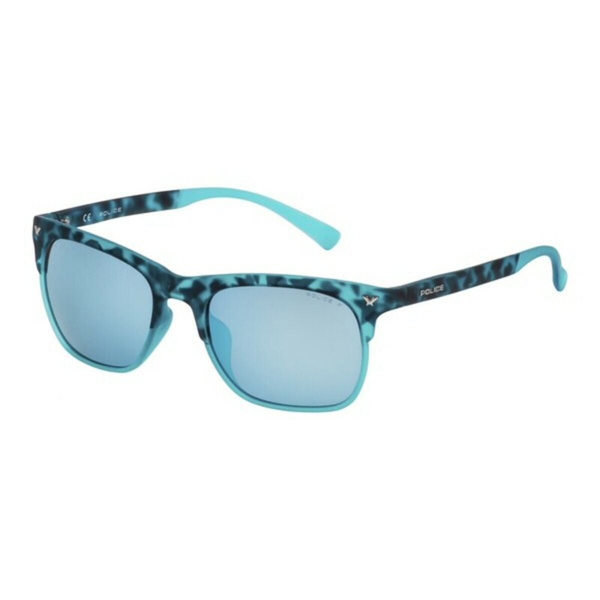 Herrensonnenbrille Police SK0445149LB Ø 51 mm