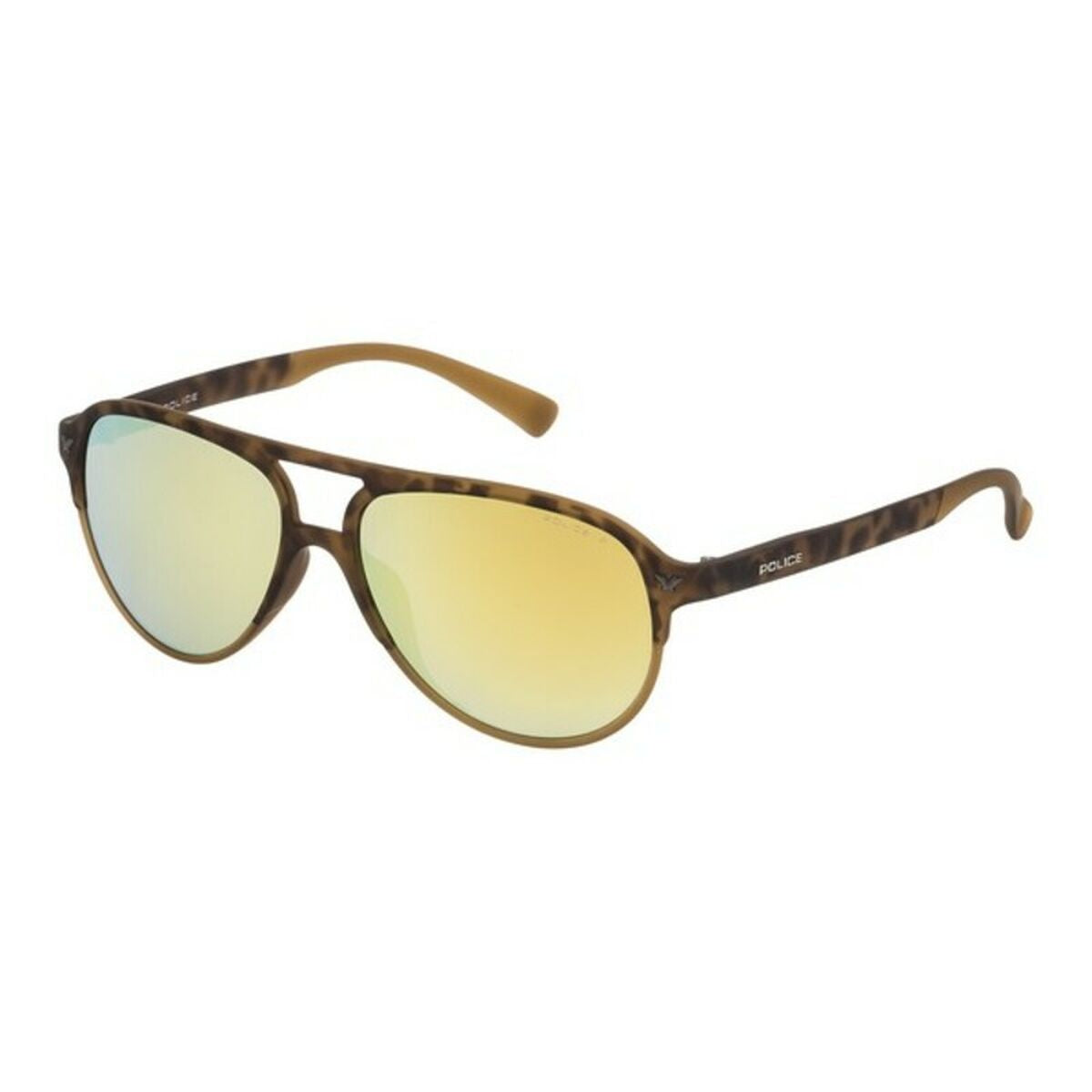 Herrensonnenbrille Police SK0475449EG ø 54 mm