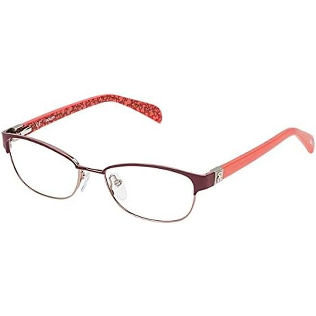 Kinderbrillengestell Tous VTK010500A47