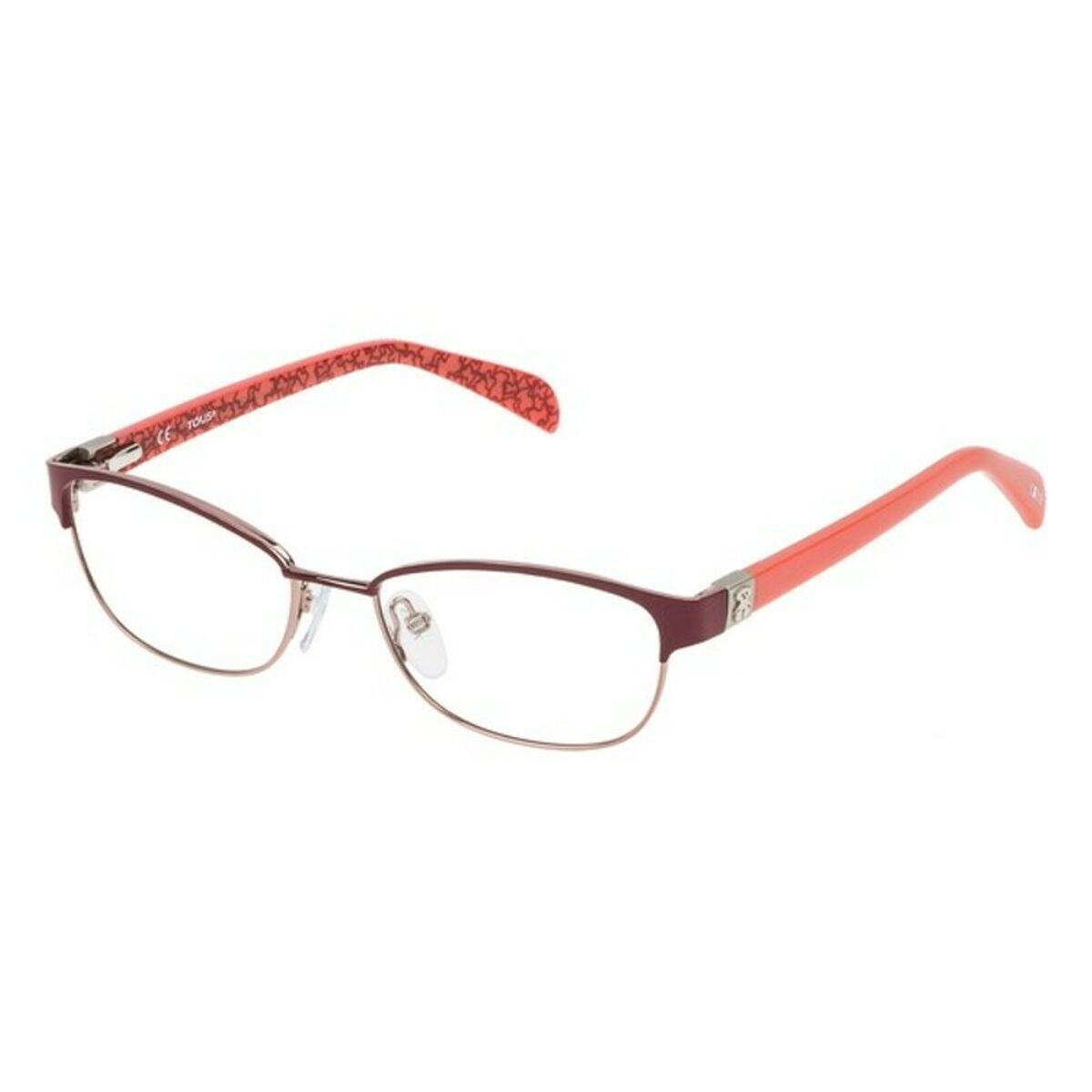 Kinderbrillengestell Tous VTK010500A47