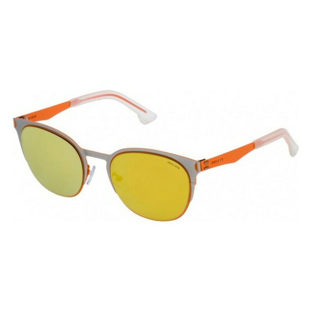 Unisex-Sonnenbrille Police Ø 52 mm