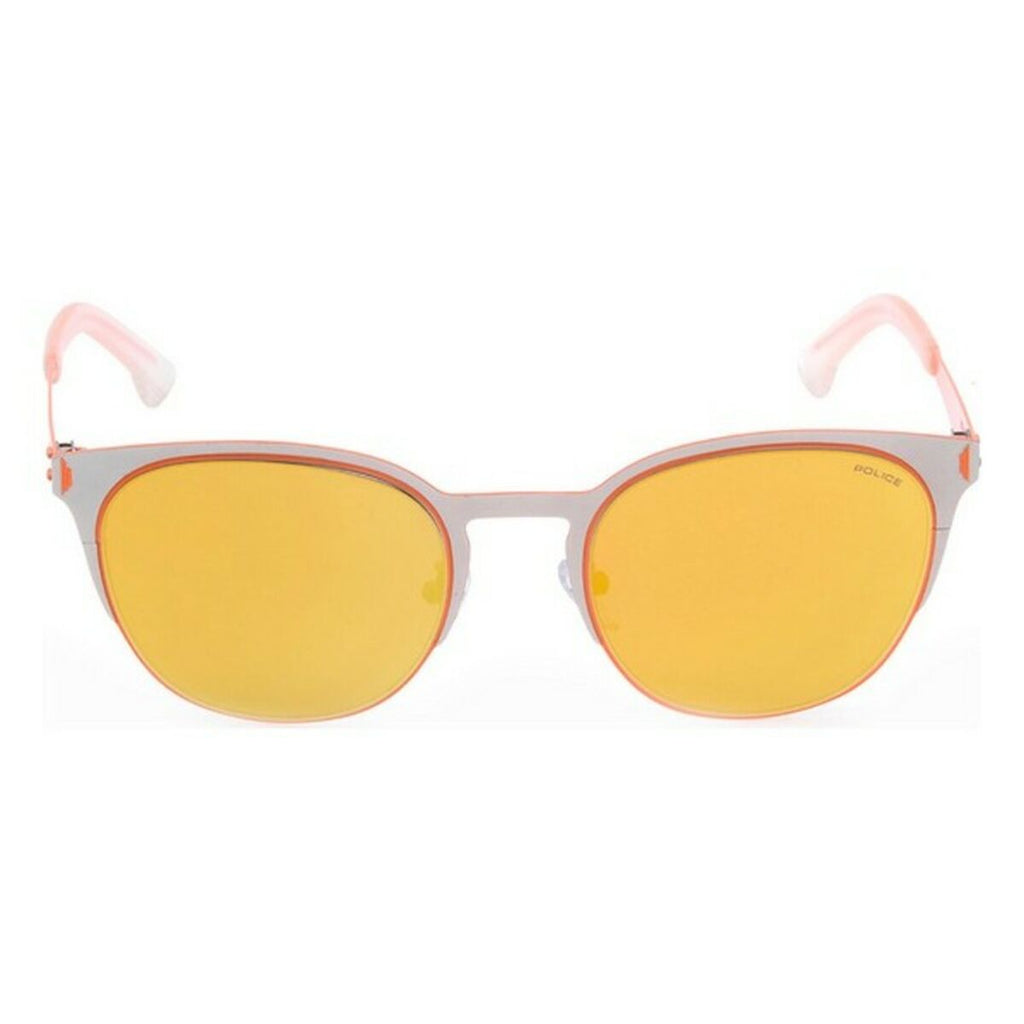 Unisex-Sonnenbrille Police Ø 52 mm