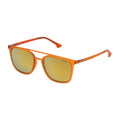 Damensonnenbrille Police SPL366M53JA1X Ø 53 mm