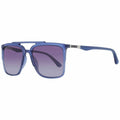 Herrensonnenbrille Police ø 56 mm