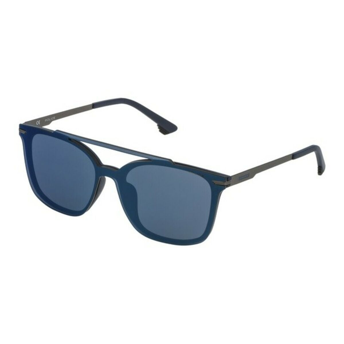 Unisex-Sonnenbrille Police Ø 99 mm