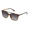 Unisex-Sonnenbrille Police Ø 99 mm