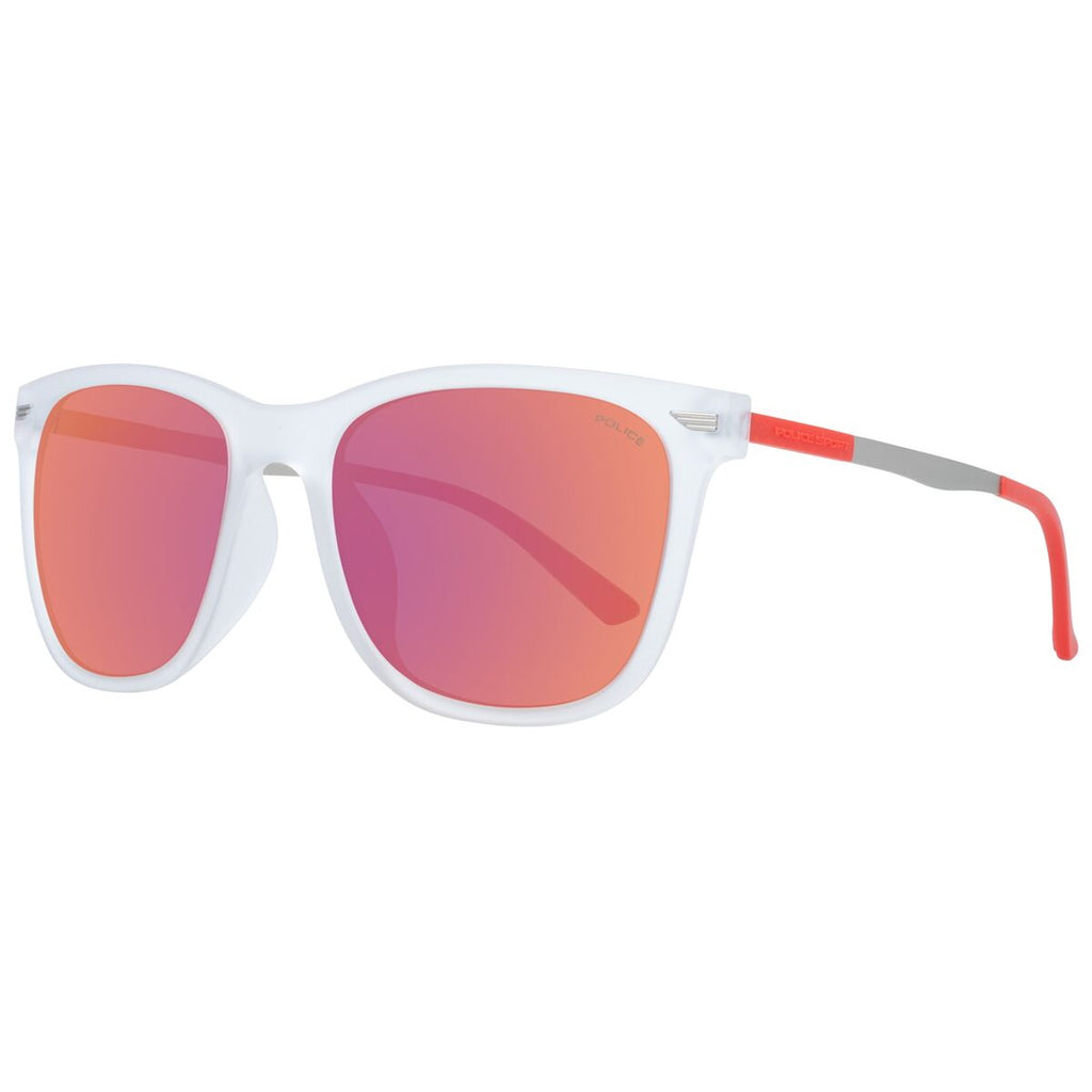 Herrensonnenbrille Police SPL537B 56CRGZ Bunt