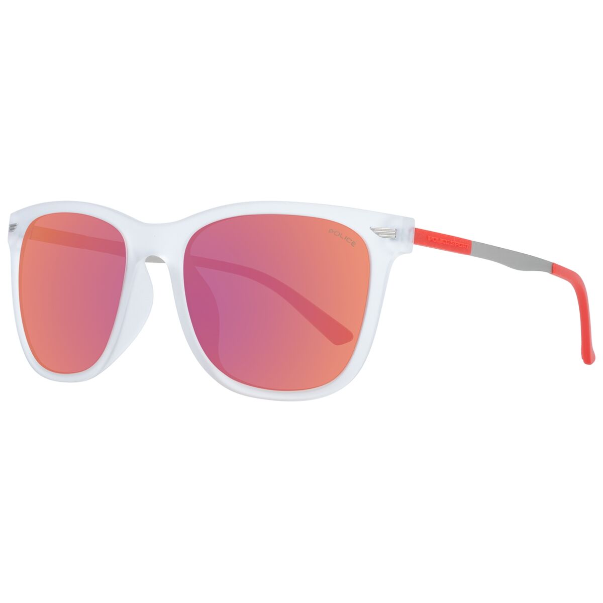 Herrensonnenbrille Police SPL537B 56CRGZ Bunt