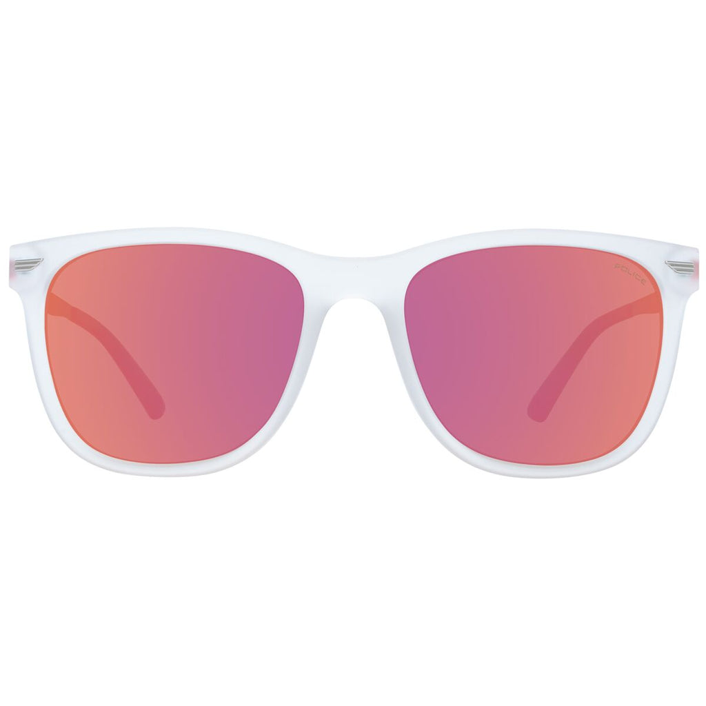 Herrensonnenbrille Police SPL537B 56CRGZ Bunt