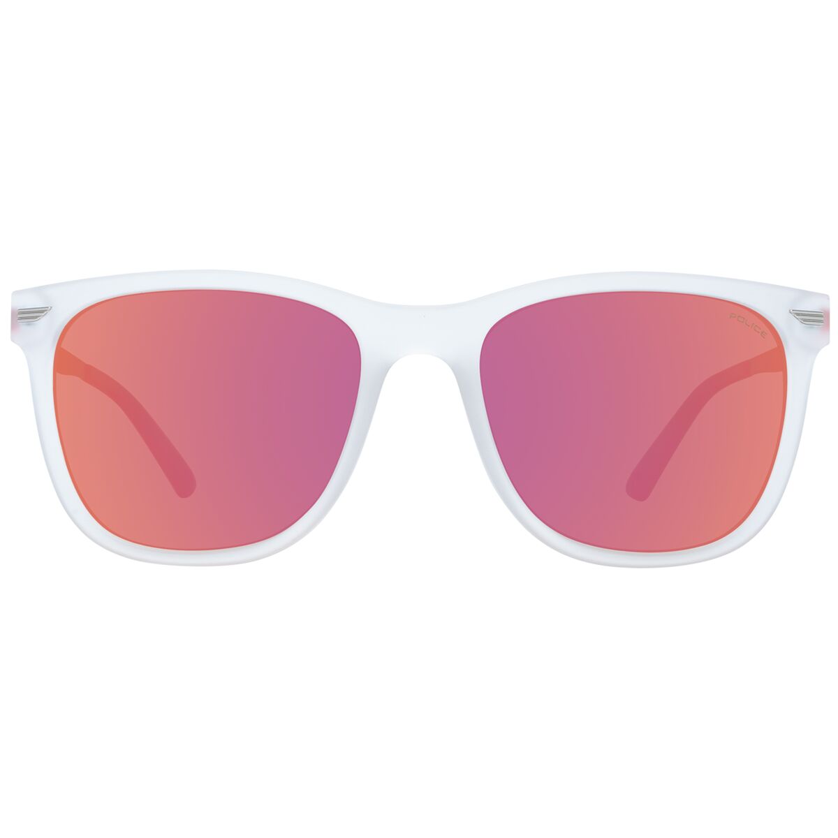 Herrensonnenbrille Police SPL537B 56CRGZ Bunt