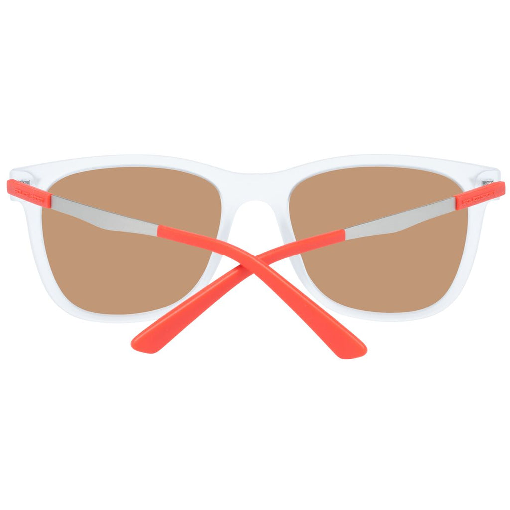 Herrensonnenbrille Police SPL537B 56CRGZ Bunt
