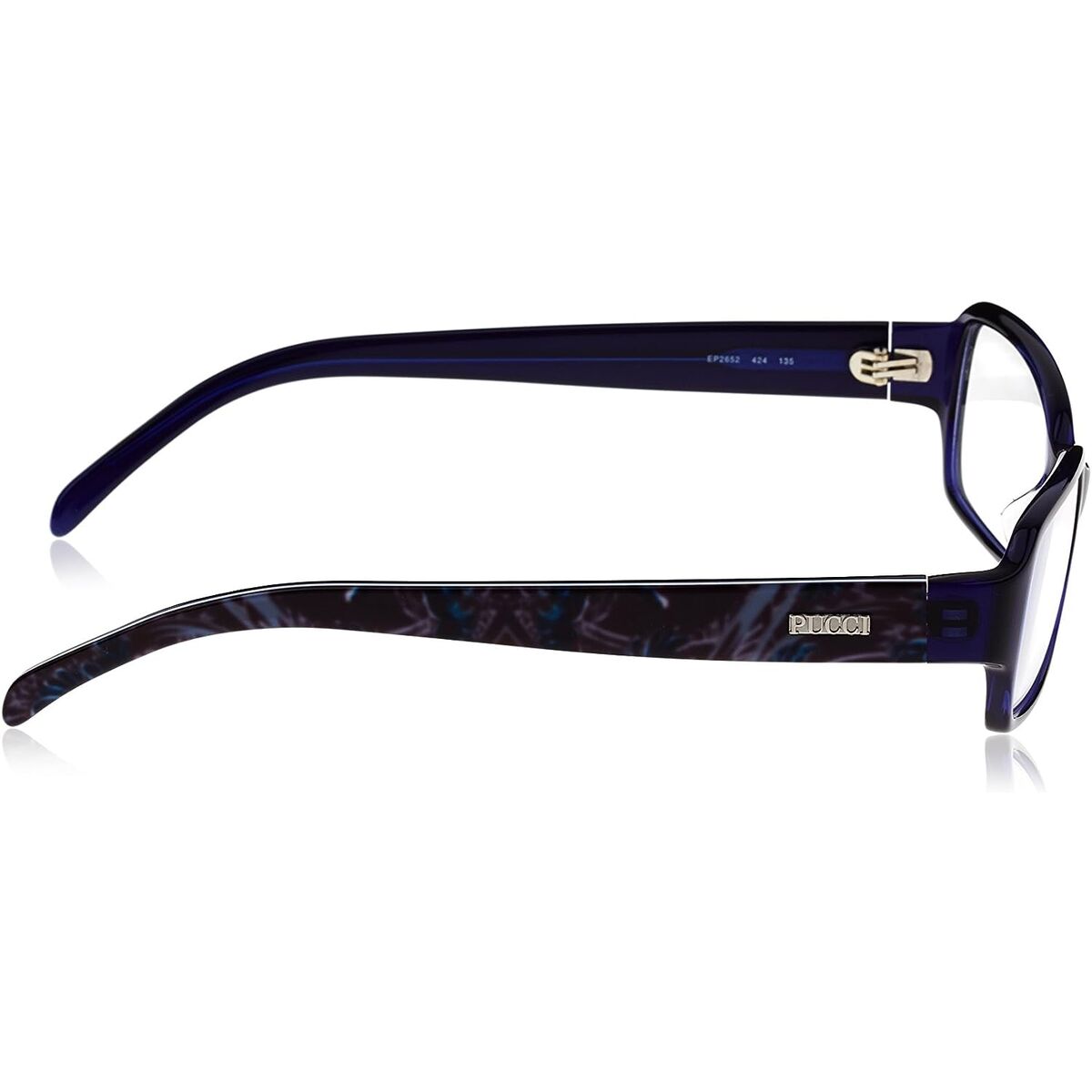 Brillenfassung Emilio Pucci EP265242451