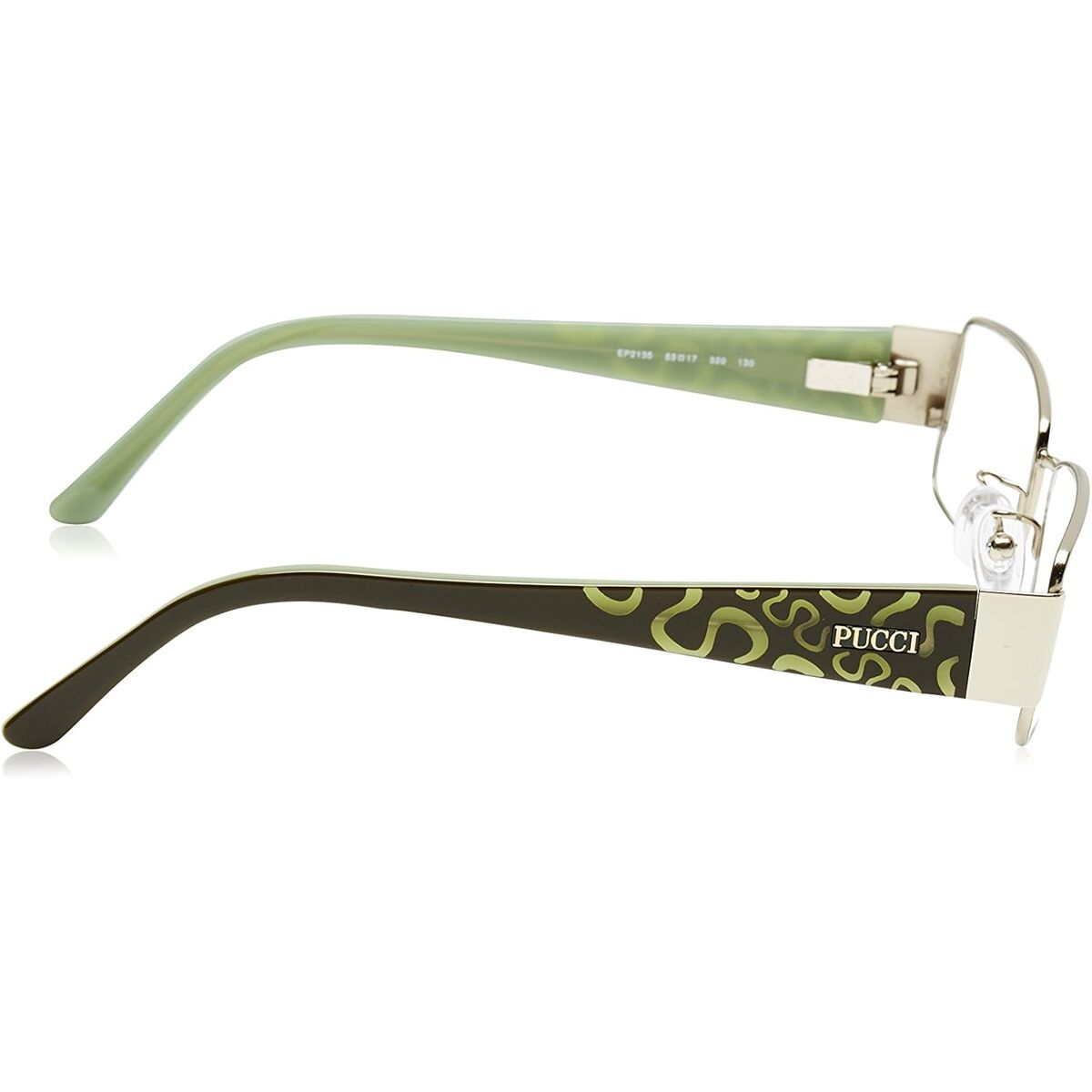 Brillenfassung Emilio Pucci EP213532053