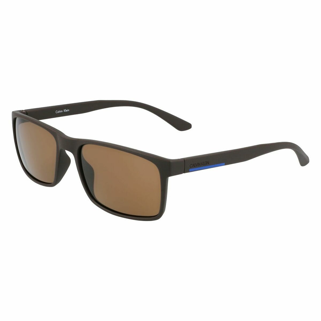 Herrensonnenbrille Calvin Klein CK21508S Bunt