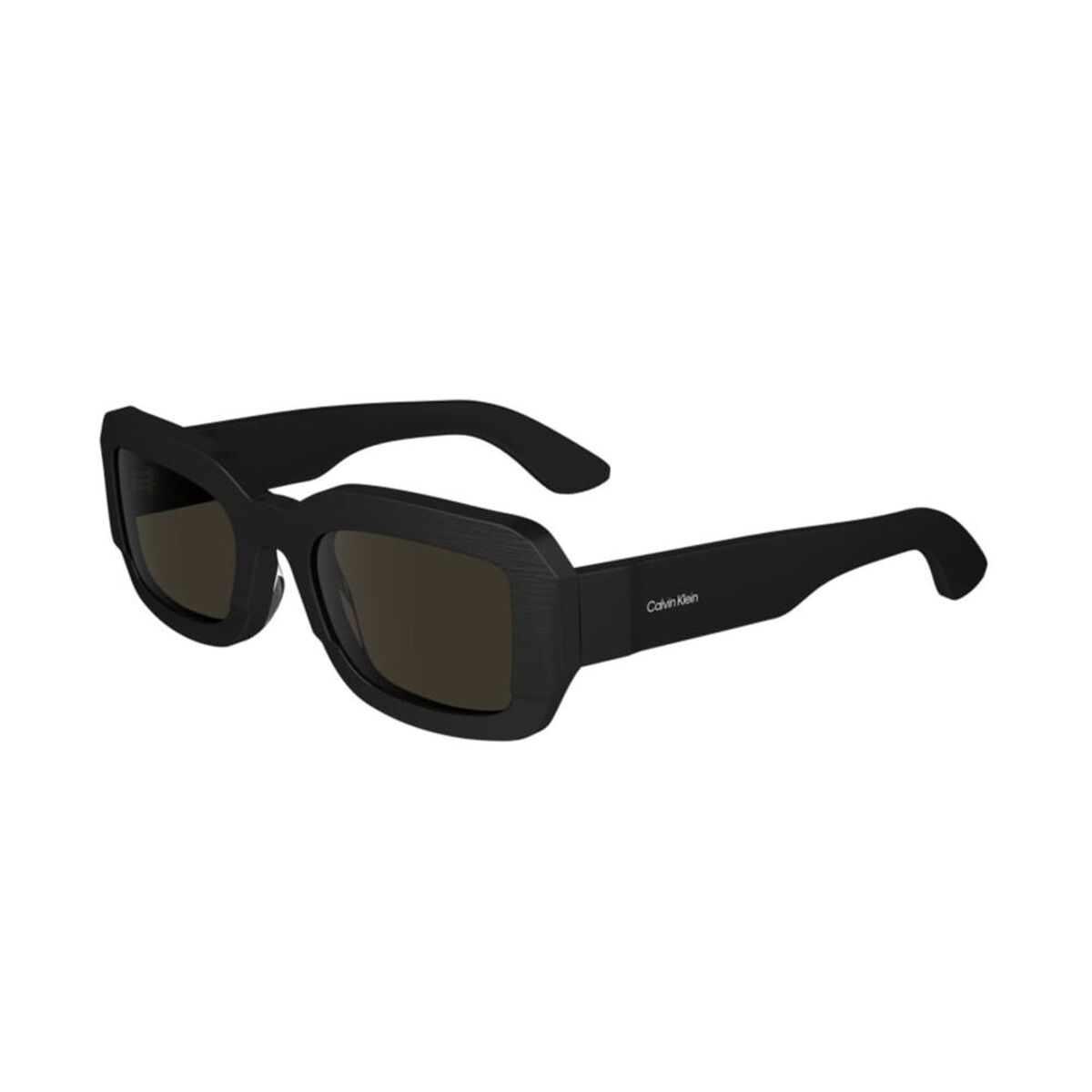 Herrensonnenbrille Calvin Klein CK24511S Schwarz