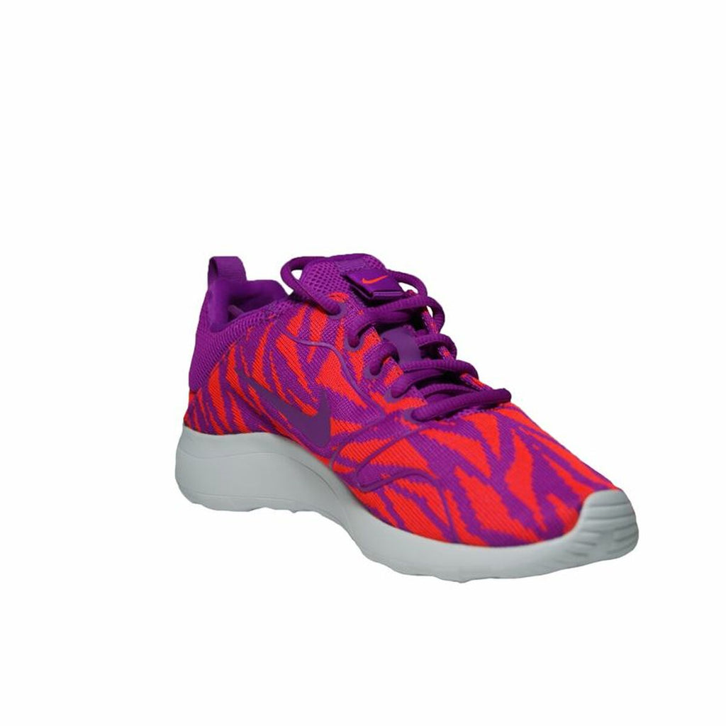 Laufschuhe für Damen Nike Kaishi 2.0 Rot Lila – LuxeStyle Schweiz