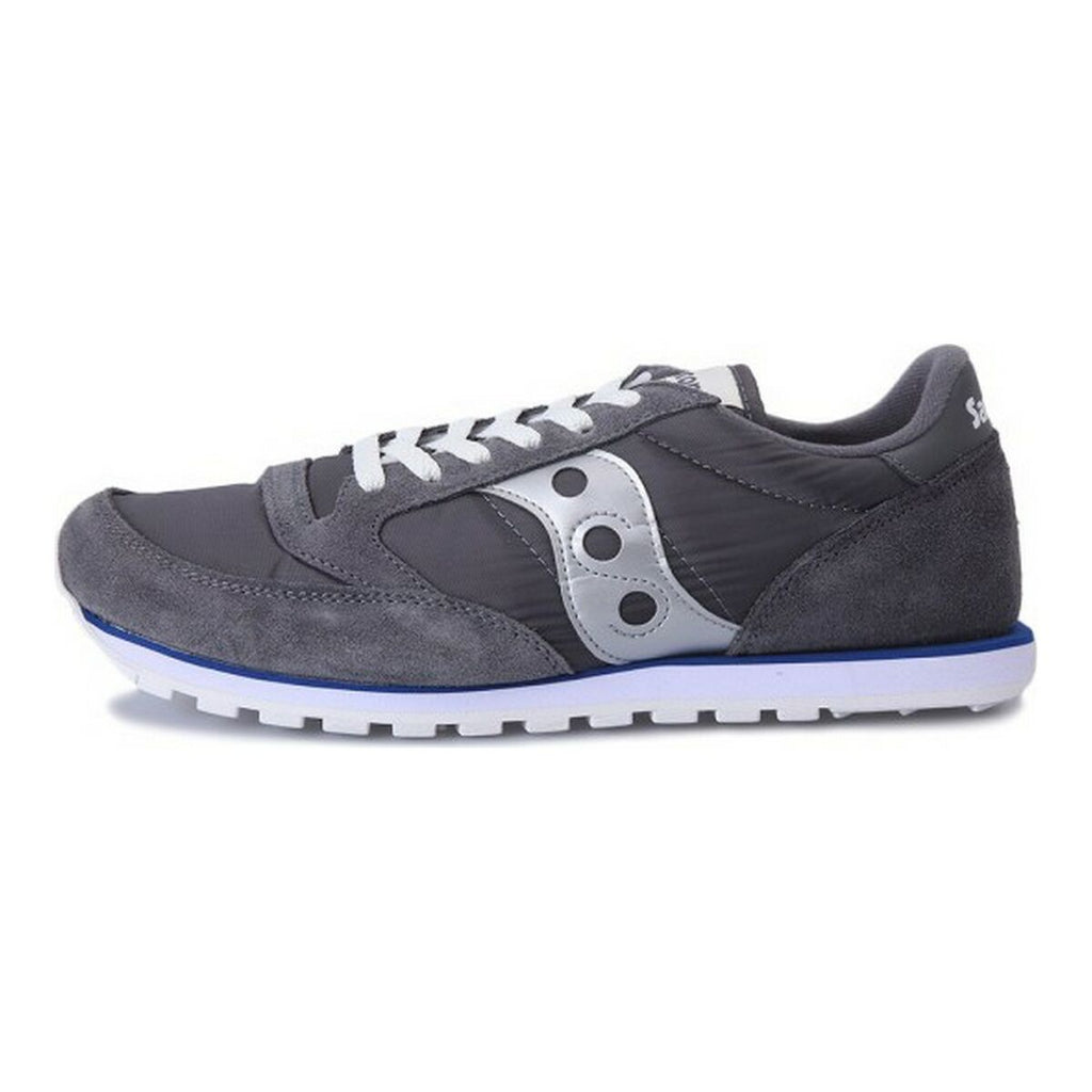 Herren-Sportschuhe SAUCONY JAZZ LOWPRO Saucony S2866 251 Grau – LuxeStyle Schweiz