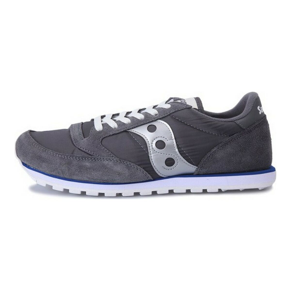Herren-Sportschuhe SAUCONY JAZZ LOWPRO Saucony S2866 251 Grau – LuxeStyle Schweiz