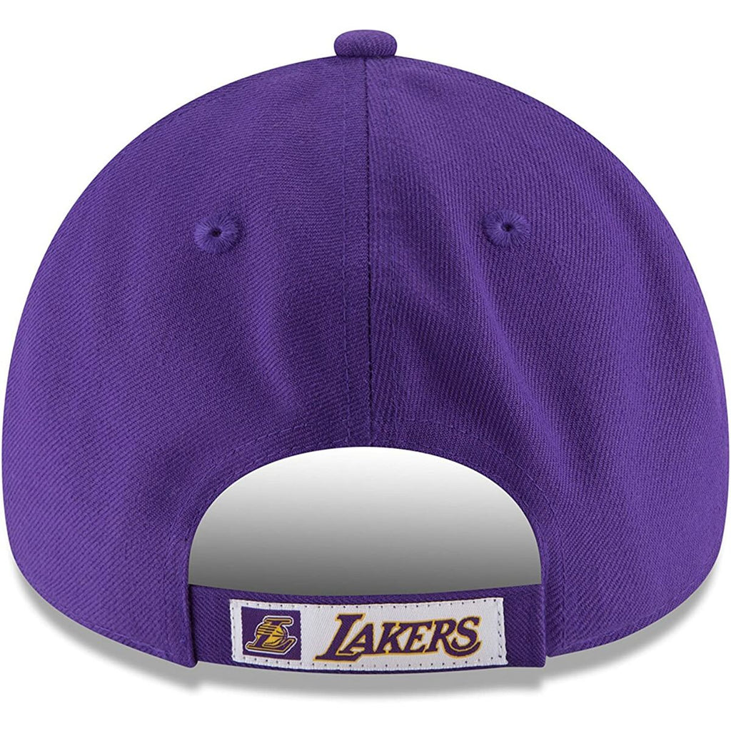 Sportkappe THE LEAGUE LOSLAK OT New Era 11405605 Rosa (Einheitsgröße) – LuxeStyle Schweiz