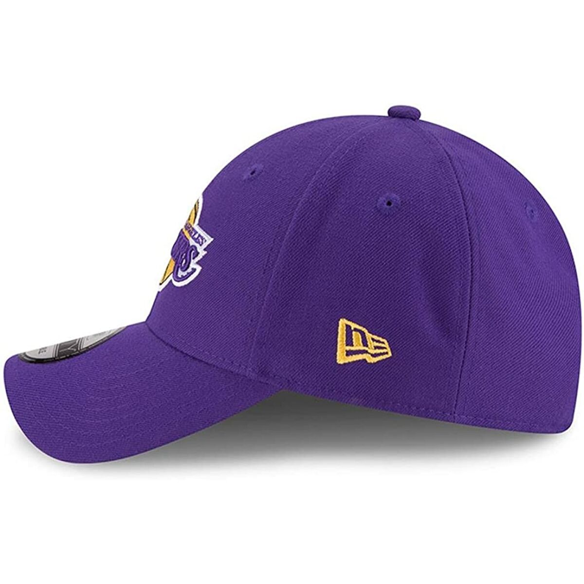 Sportkappe THE LEAGUE LOSLAK OT New Era 11405605 Rosa (Einheitsgröße) – LuxeStyle Schweiz