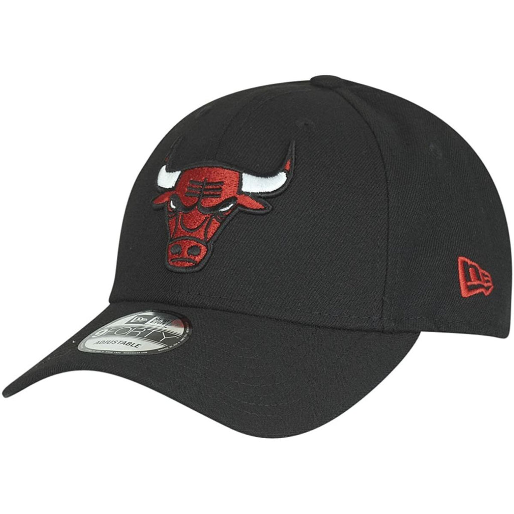 Sportkappe THE LEAGUE CHIBUL OTC New Era 11405614 Schwarz – LuxeStyle Schweiz