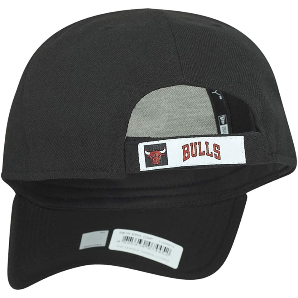 Sportkappe THE LEAGUE CHIBUL OTC New Era 11405614 Schwarz – LuxeStyle Schweiz