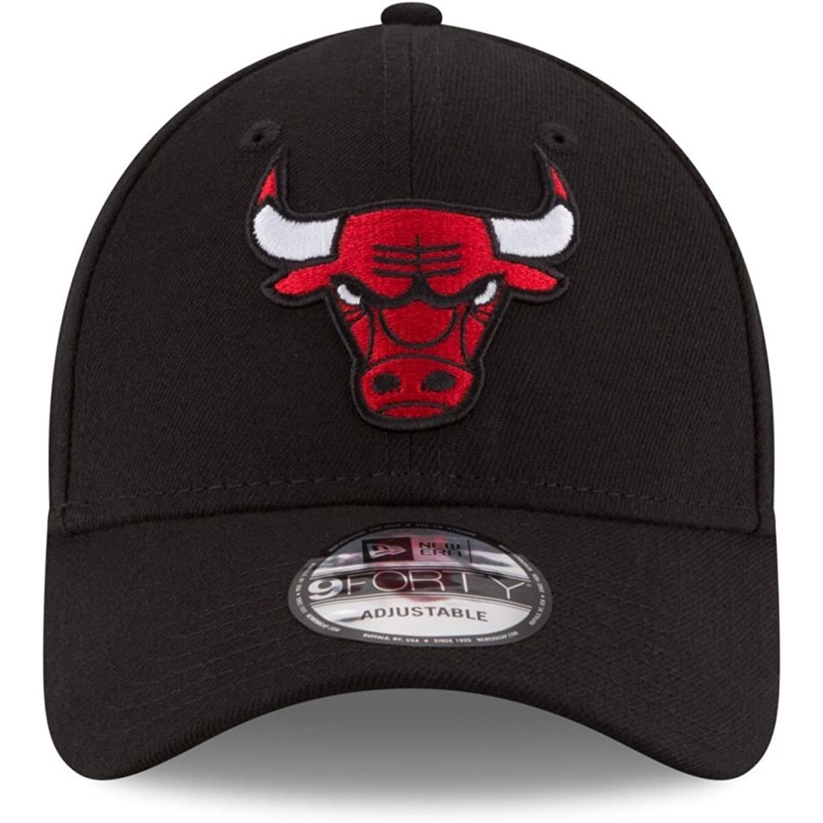 Sportkappe THE LEAGUE CHIBUL OTC New Era 11405614 Schwarz – LuxeStyle Schweiz