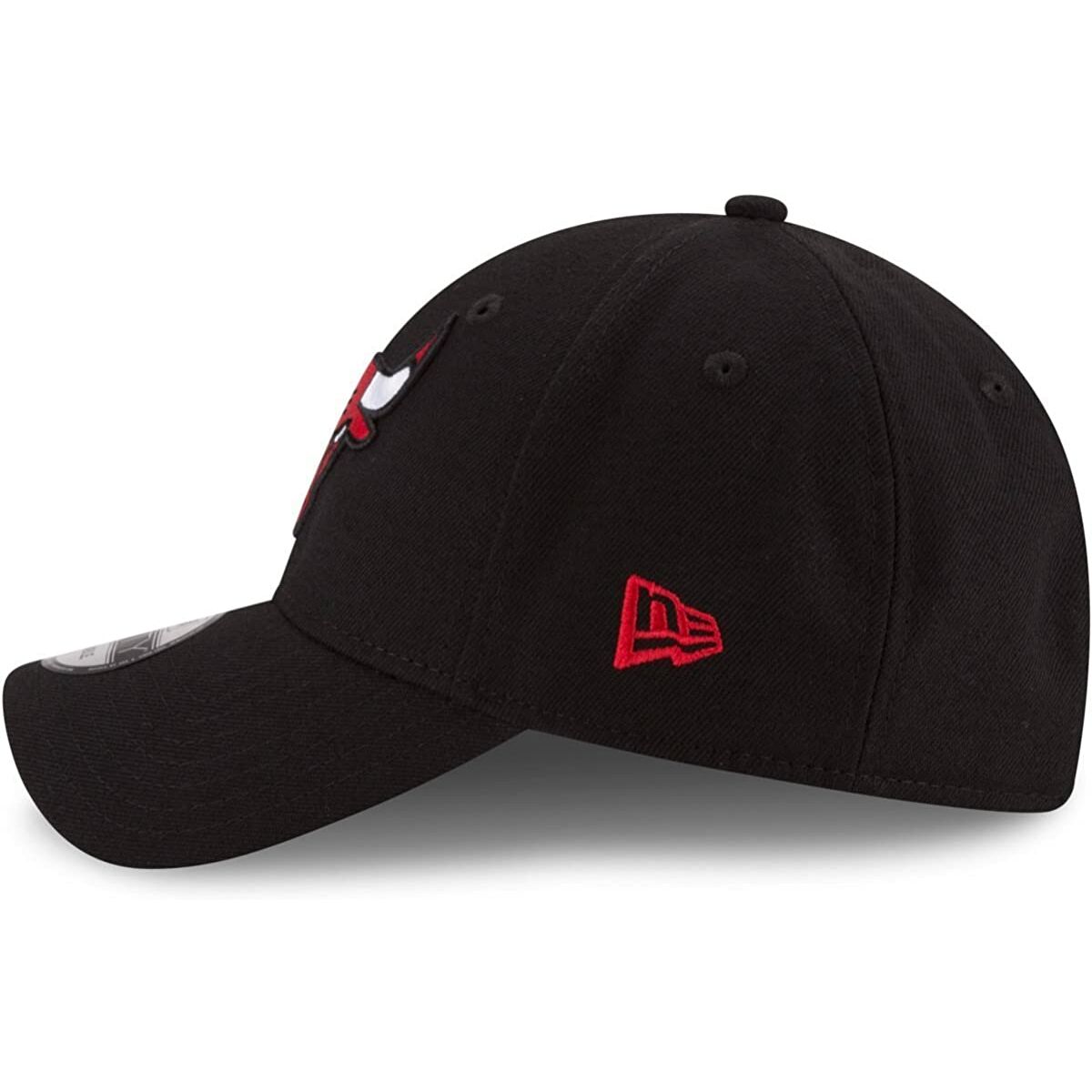 Sportkappe THE LEAGUE CHIBUL OTC New Era 11405614 Schwarz – LuxeStyle Schweiz