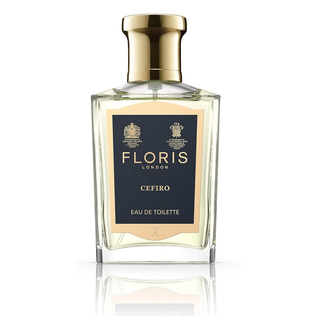 Floris «Cefiro» Eau de Toilette · Unisex 50 ml