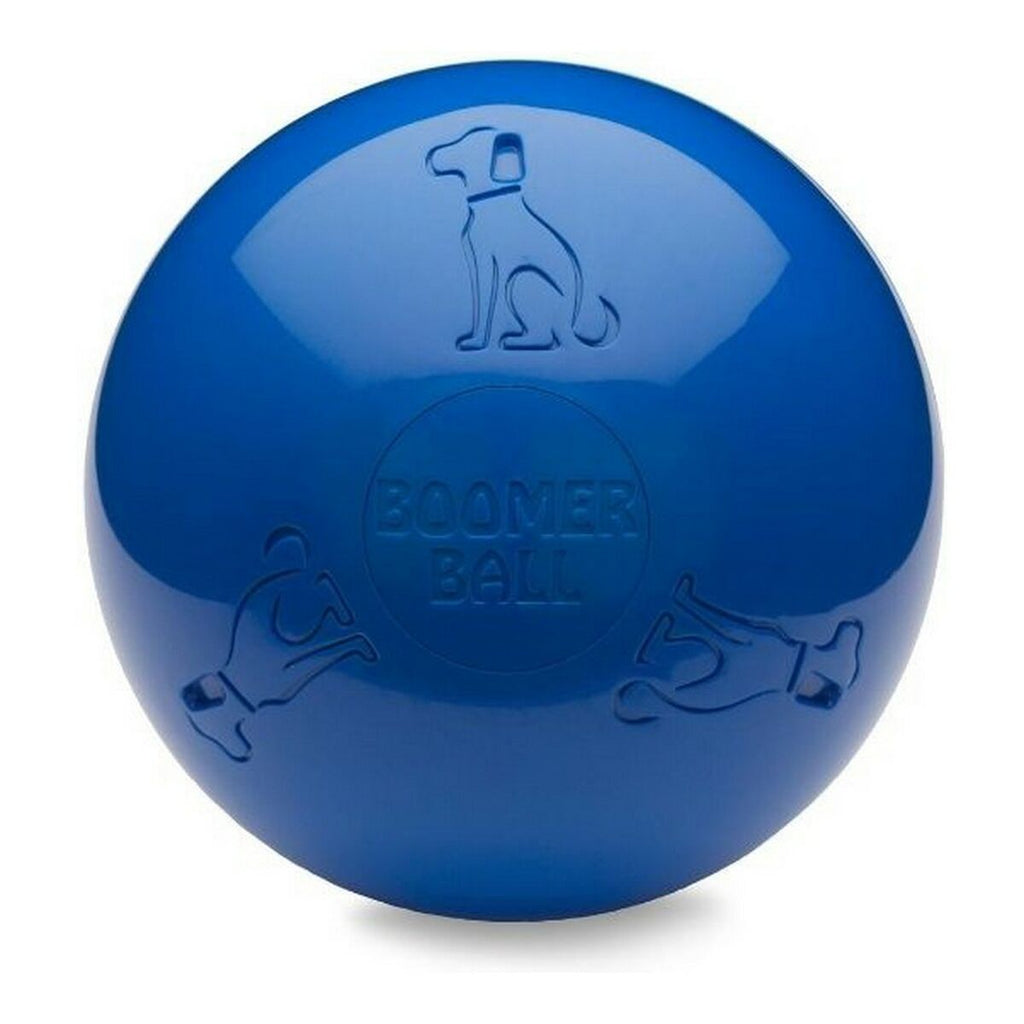 Hundespielzeug Company of Animals Boomer Blau 100mm – LuxeStyle Schweiz