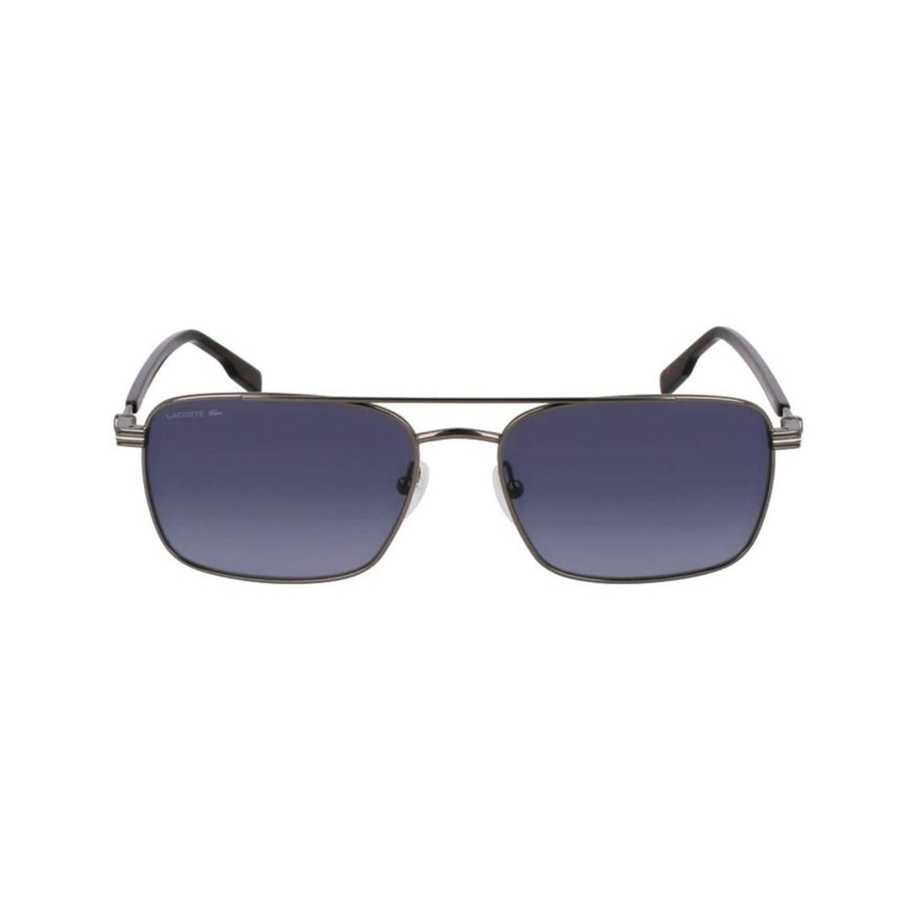 Strandtasche und Sonnenbrille Lacoste L264S