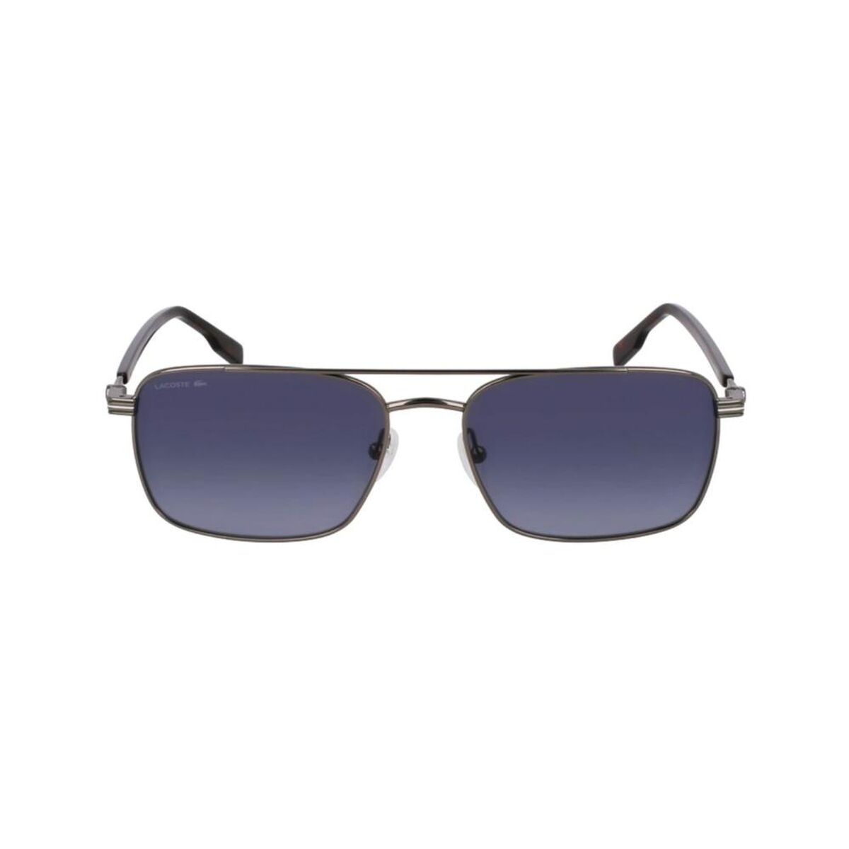 Strandtasche und Sonnenbrille Lacoste L264S