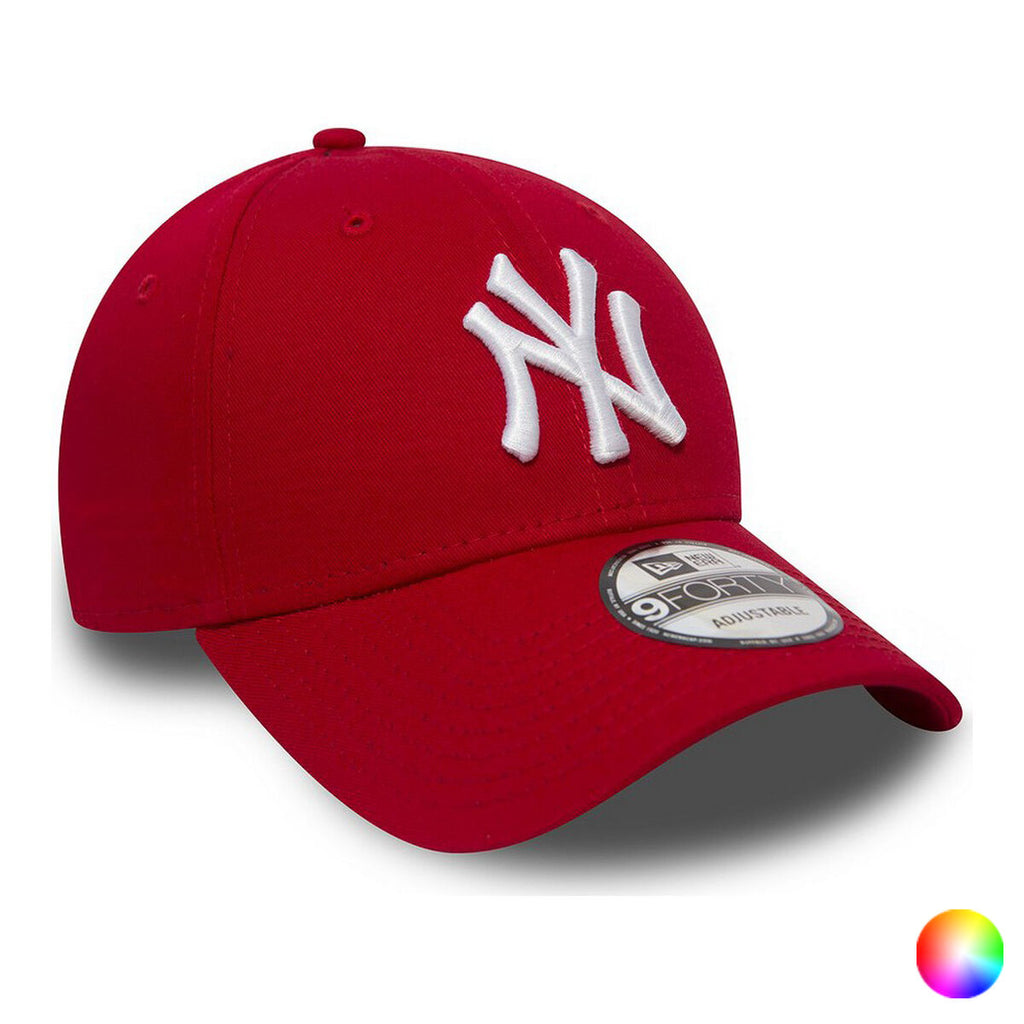 Sportkappe New Era 9FORTY YAN 10531938 (Einheitsgröße) – LuxeStyle Schweiz