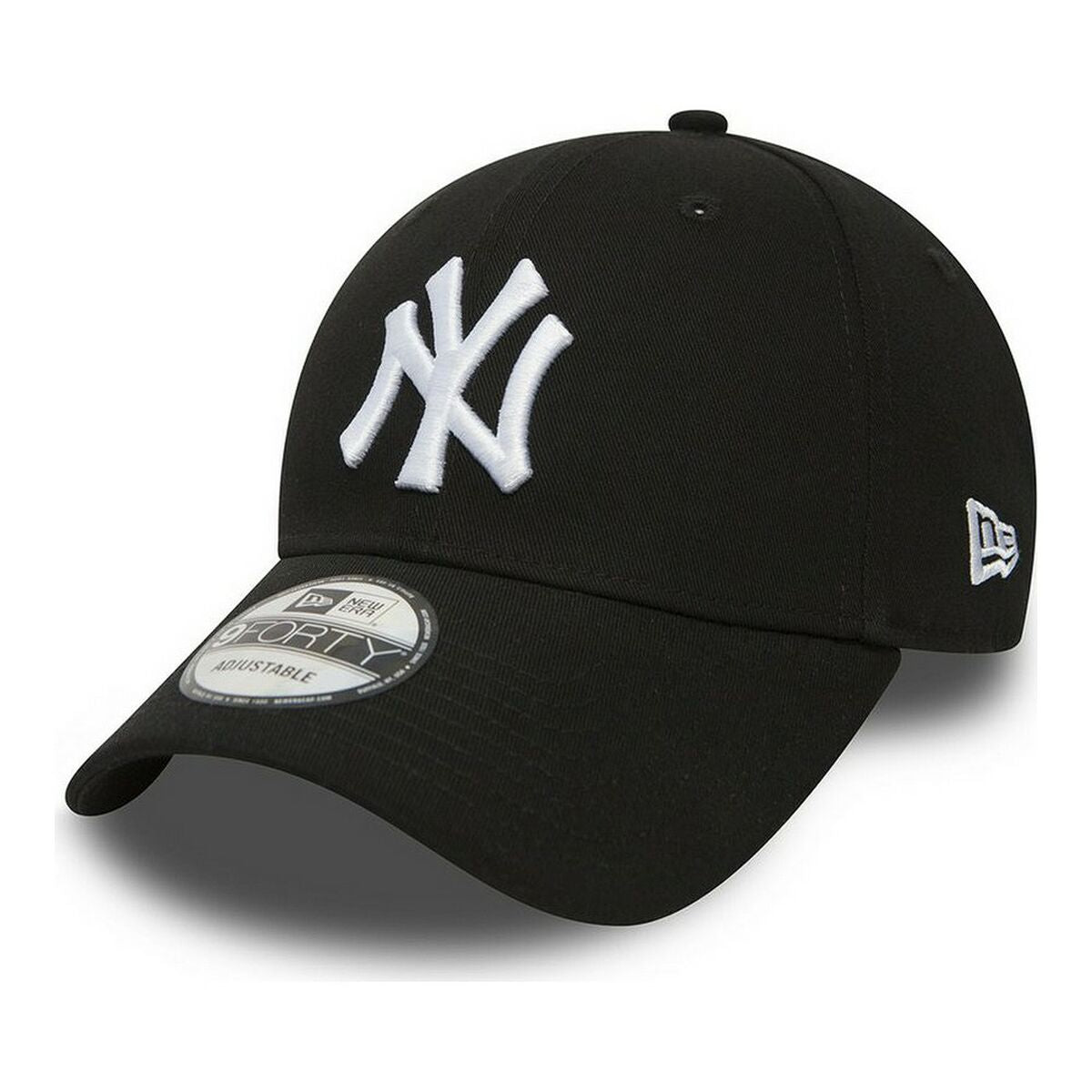 Sportkappe New Era 9FORTY YAN 10531938 (Einheitsgröße) – LuxeStyle Schweiz