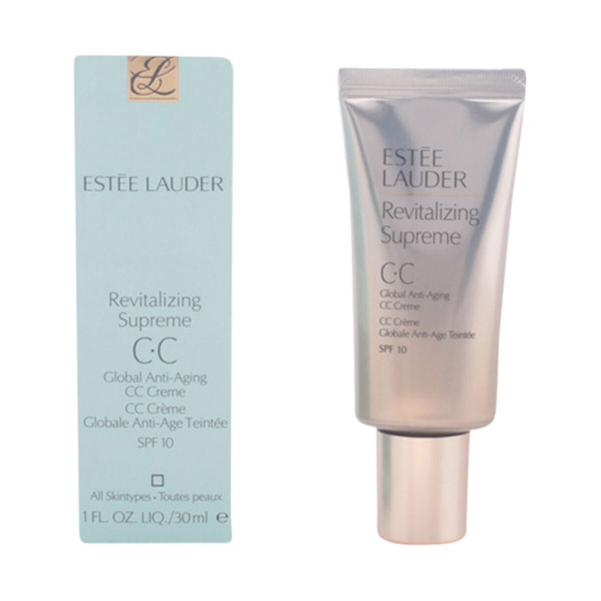 Gesichtscreme Estee Lauder YJ52010000 30 ml Spf 10