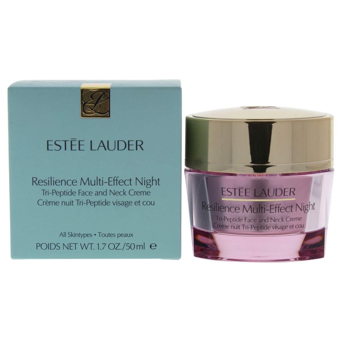 Straffende Creme Resilience Multi-Effect Night Estee Lauder Resilience